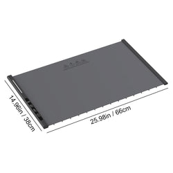 Kitchiqo – Foldable Electric Food Warmer Mat
