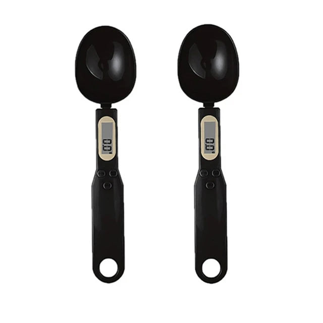 Kitchiqo – Digital Measuring Spoon Scale