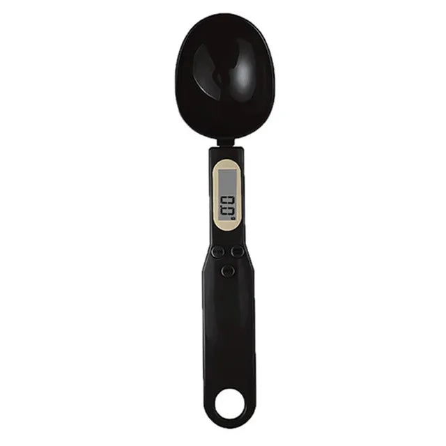Kitchiqo – Digital Measuring Spoon Scale