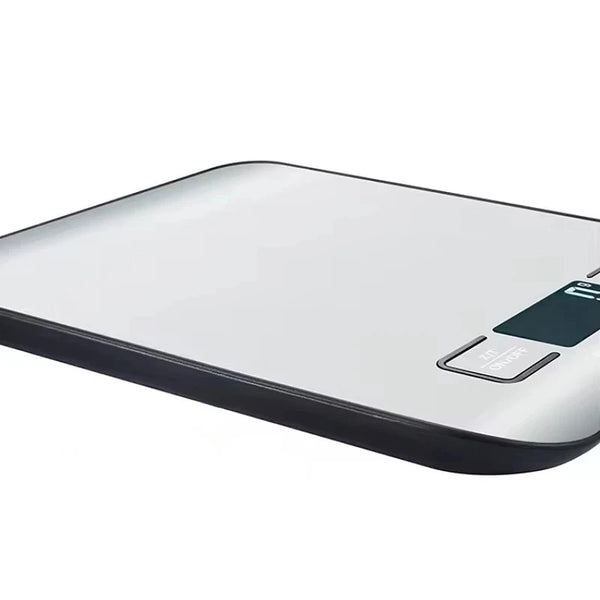 Kitchiqo – Stainless Steel Digital Kitchen Scale