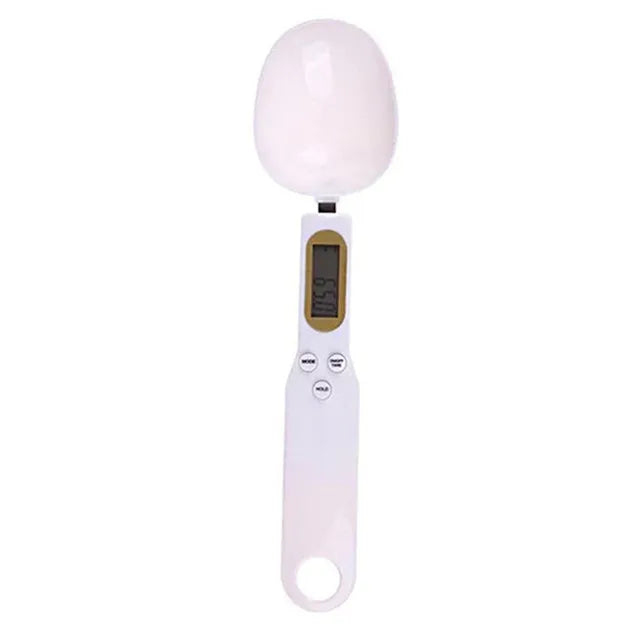 Kitchiqo – Digital Measuring Spoon Scale