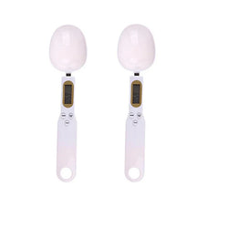 Kitchiqo – Digital Measuring Spoon Scale